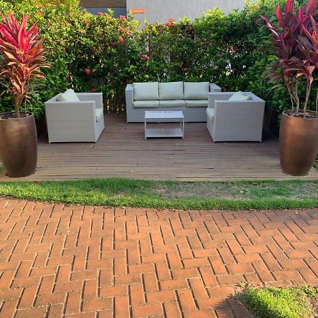 Imbassai Solaris Ap Beach Luaran gambar