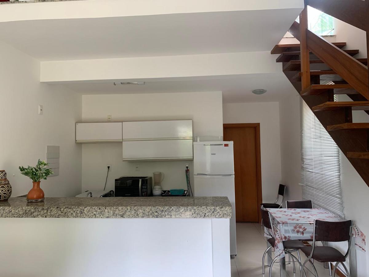 Imbassai Solaris Ap Beach Luaran gambar