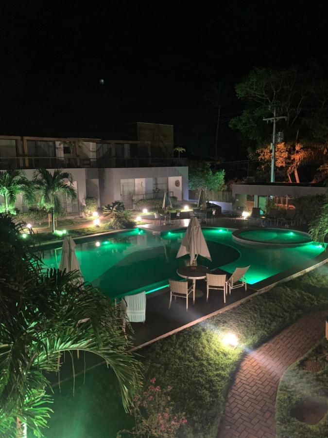 Imbassai Solaris Ap Beach Luaran gambar