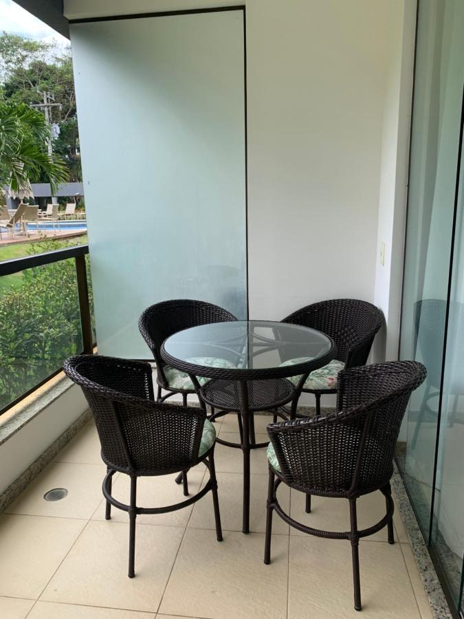 Imbassai Solaris Ap Beach Luaran gambar