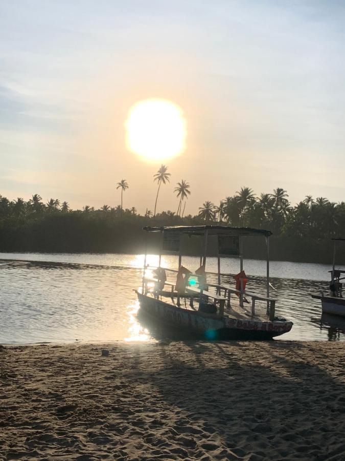 Imbassai Solaris Ap Beach Luaran gambar