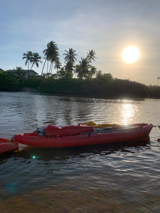 Imbassai Solaris Ap Beach Luaran gambar