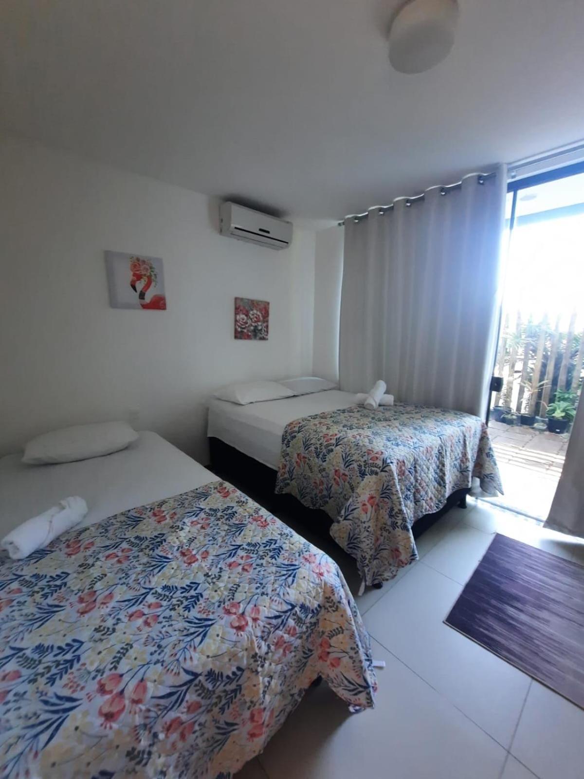 Imbassai Solaris Ap Beach Luaran gambar
