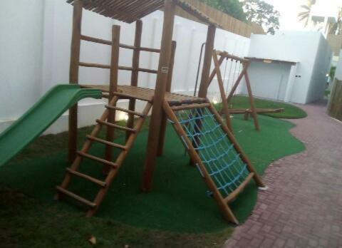 Imbassai Solaris Ap Beach Luaran gambar