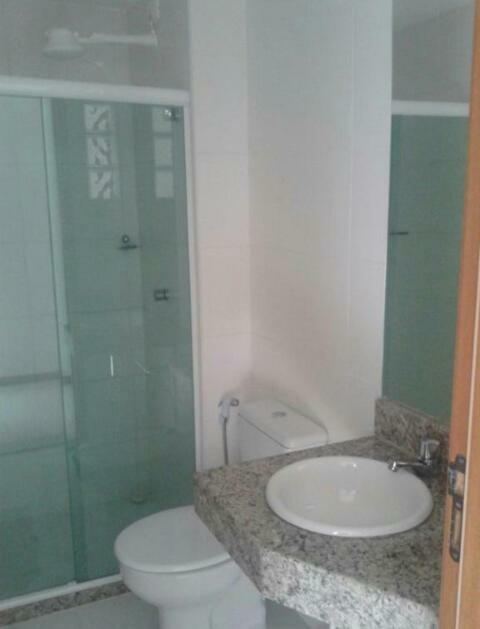 Imbassai Solaris Ap Beach Luaran gambar